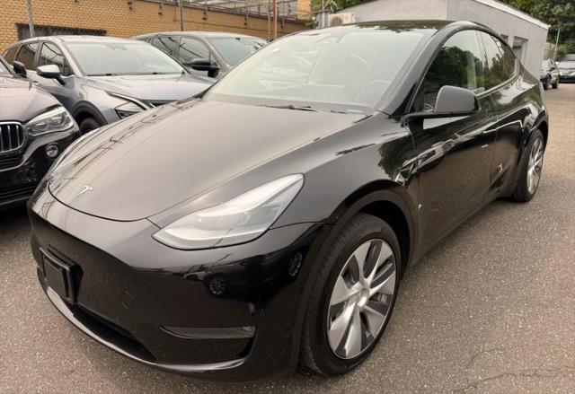 2023 Tesla Model Y Long Range Dual Motor All-Wheel Drive for sale in Elmhurst, NY