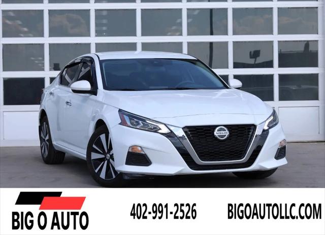 2022 Nissan Altima SV Intelligent AWD for sale in Omaha, NE