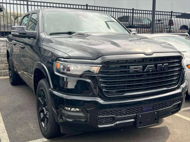 2026 Ram 1500 Laramie for sale in Robbinsville, NJ