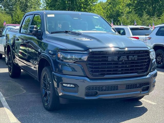 2026 Ram 1500 Laramie Crew Cab 4x4 5'7" Box for sale in Robbinsville, NJ