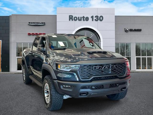 2026 Ram 1500 RHO Crew Cab 4x4 5'7" Box for sale in Robbinsville, NJ