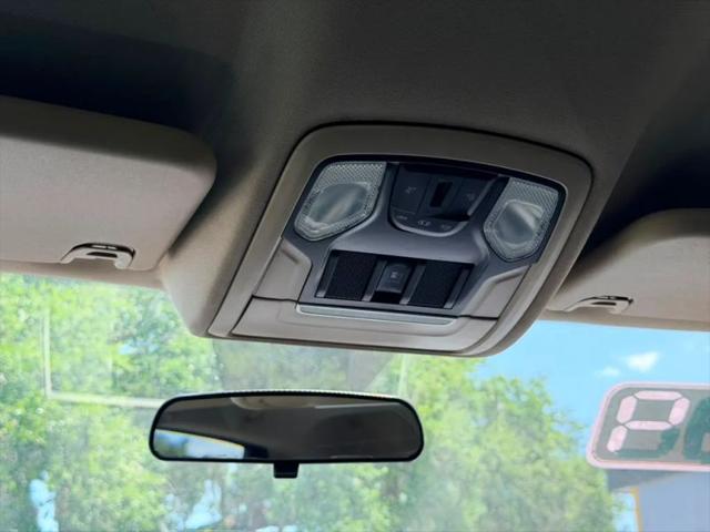 2019 Ram 1500 Tradesman Crew Cab 4x2 5'7" Box
