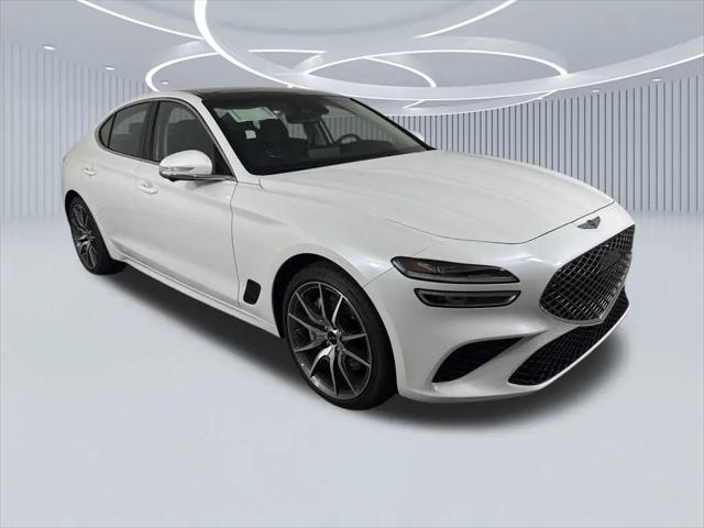 2026 Genesis G70 2.5T RWD Prestige for sale in Clermont, FL