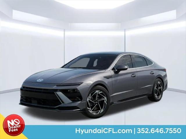 2026 Hyundai Sonata SEL Sport for sale in Clermont, FL