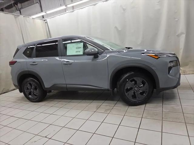 2026 Nissan Rogue SV for sale in Fargo, ND