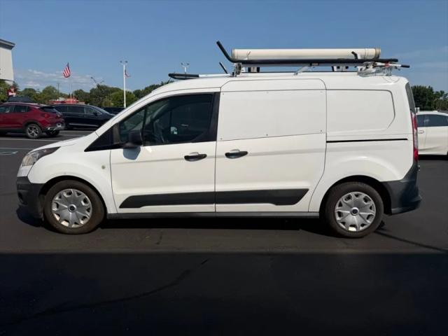 2015 Ford Transit Connect XL