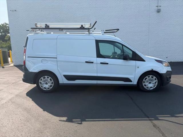 2015 Ford Transit Connect XL