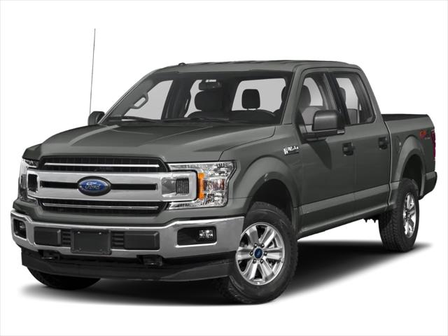 2019 Ford F-150 XLT for sale in Glen Cove, NY