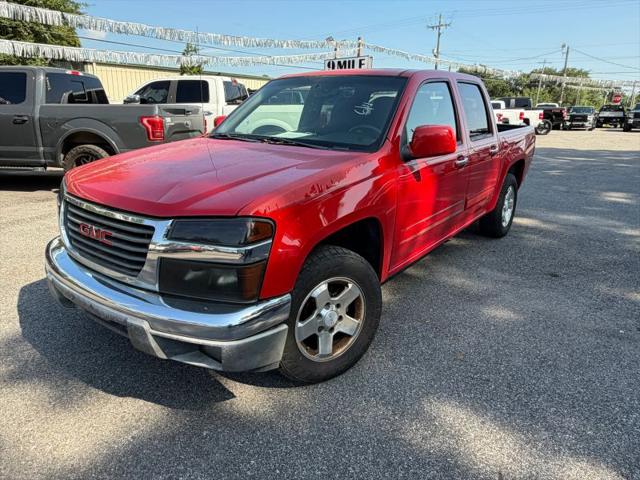 2011 GMC Canyon SLE1 for sale in Pensacola, FL
