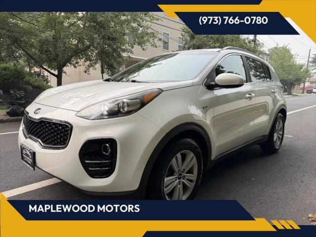 2018 Kia Sportage LX for sale in Maplewood, NJ
