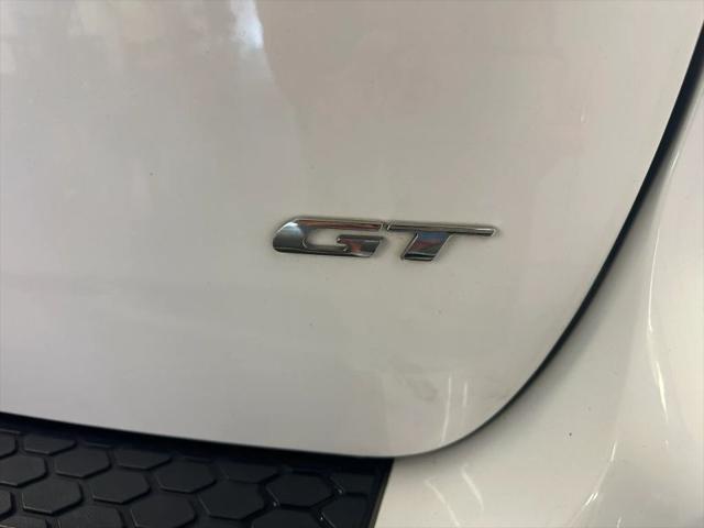 2017 Dodge Durango GT AWD