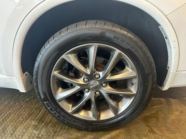 2017 Dodge Durango GT AWD