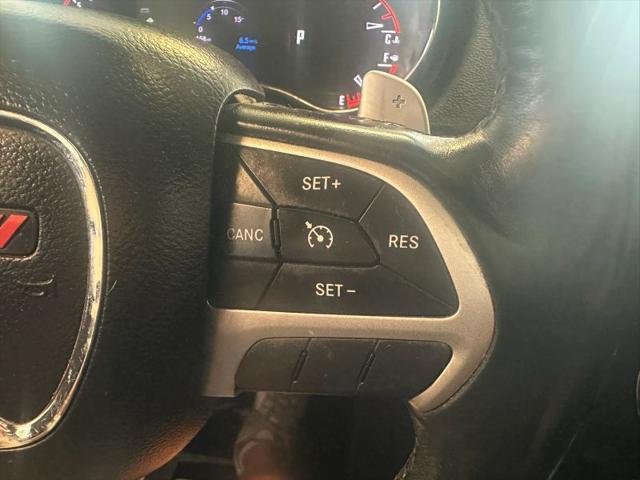 2017 Dodge Durango GT AWD