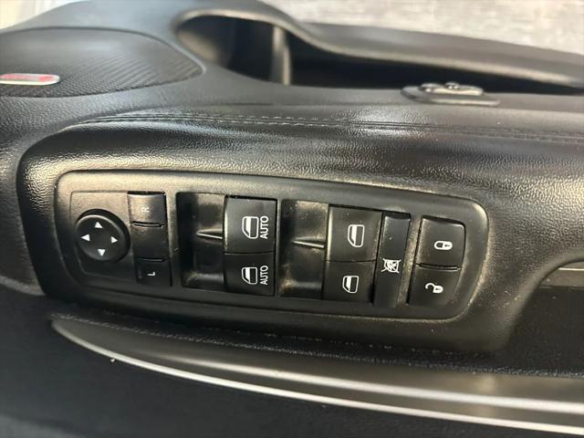 2017 Dodge Durango GT AWD