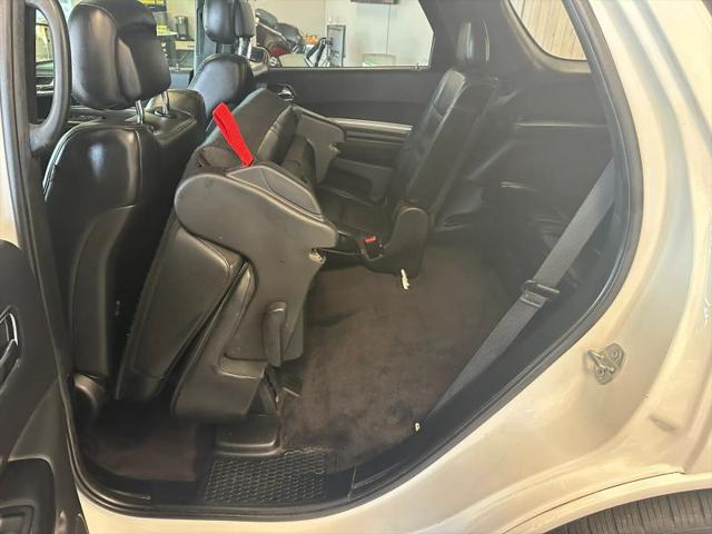 2017 Dodge Durango GT AWD