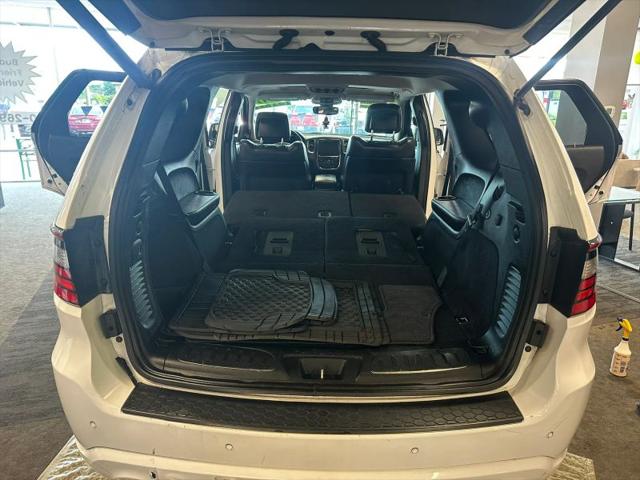 2017 Dodge Durango GT AWD