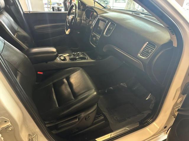 2017 Dodge Durango GT AWD
