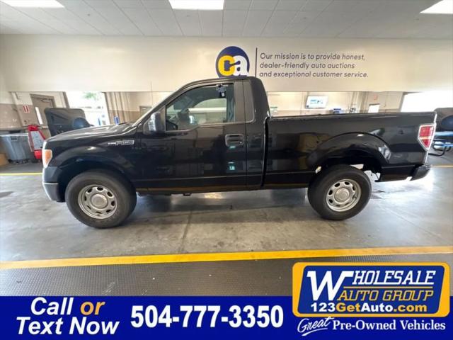 2013 Ford F-150 XL for sale in Kenner, LA