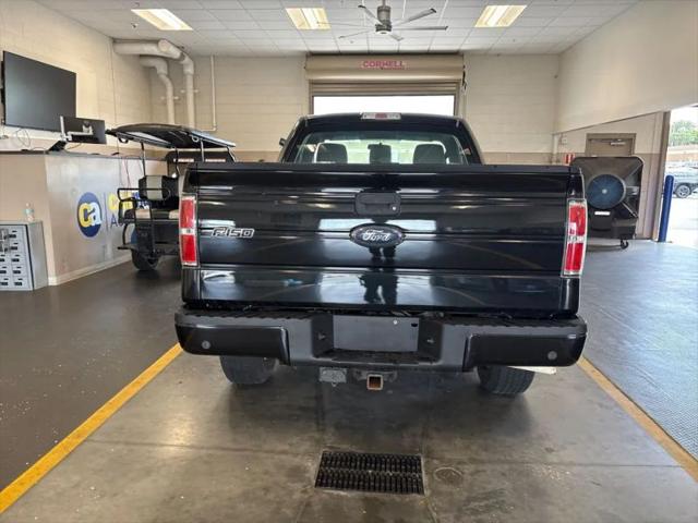 2013 Ford F-150 XL
