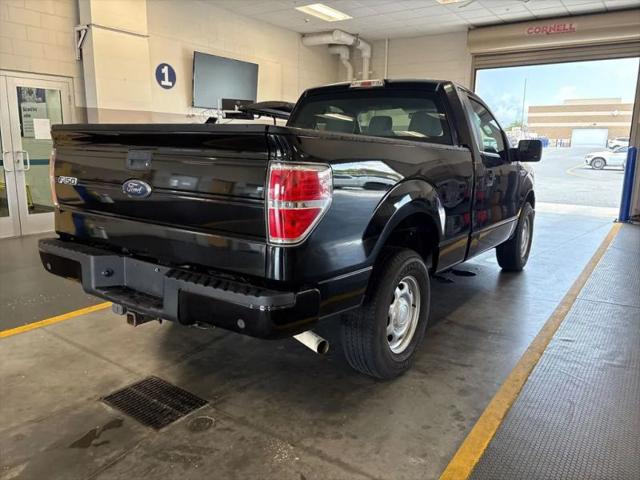 2013 Ford F-150 XL