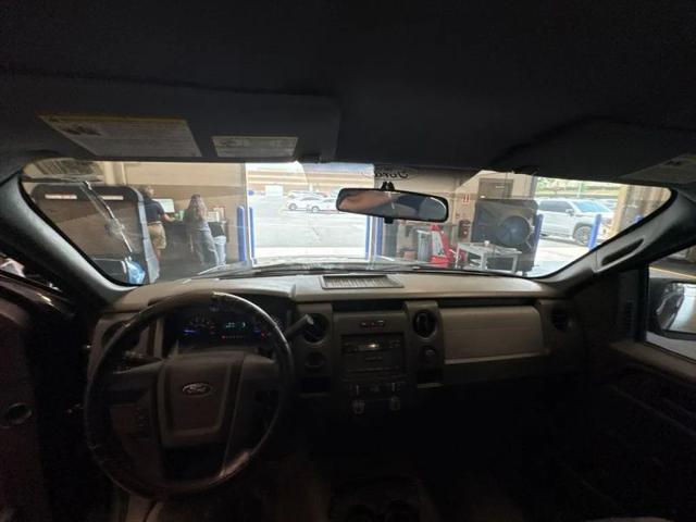 2013 Ford F-150 XL