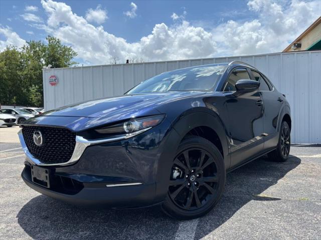 2024 Mazda CX-30 2.5 S Select Sport for sale in Dallas, TX