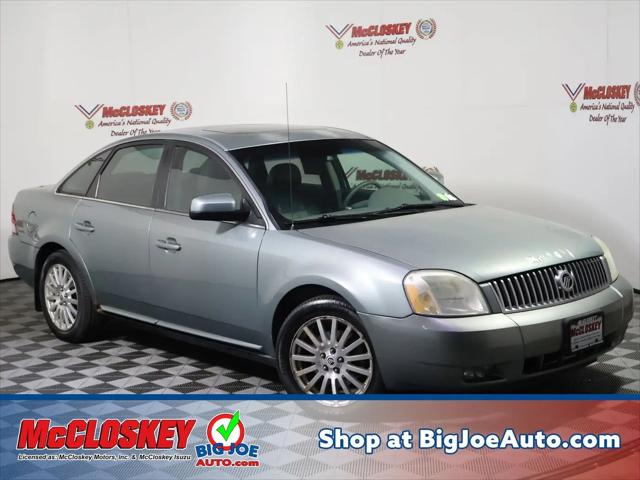 2006 Mercury Montego Premier for sale in Colorado Springs, CO