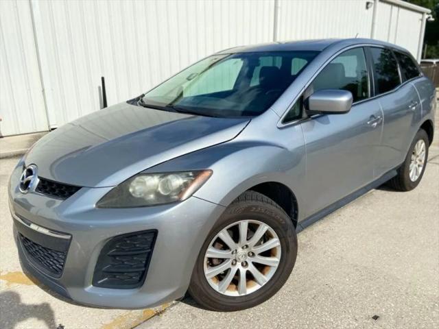 2011 Mazda CX-7 i Sport for sale in Jacksonville, FL