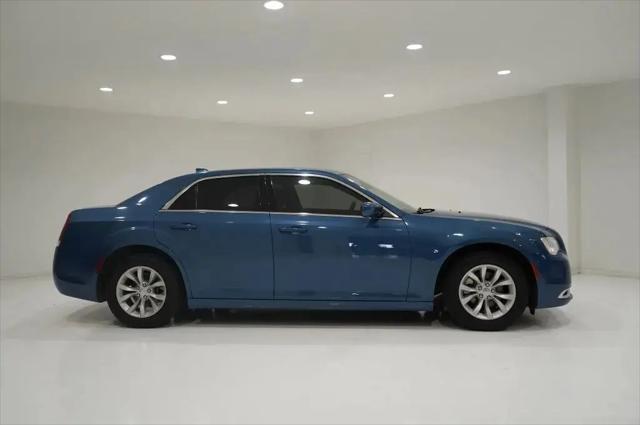 2023 Chrysler 300 Touring for sale in El Paso, TX