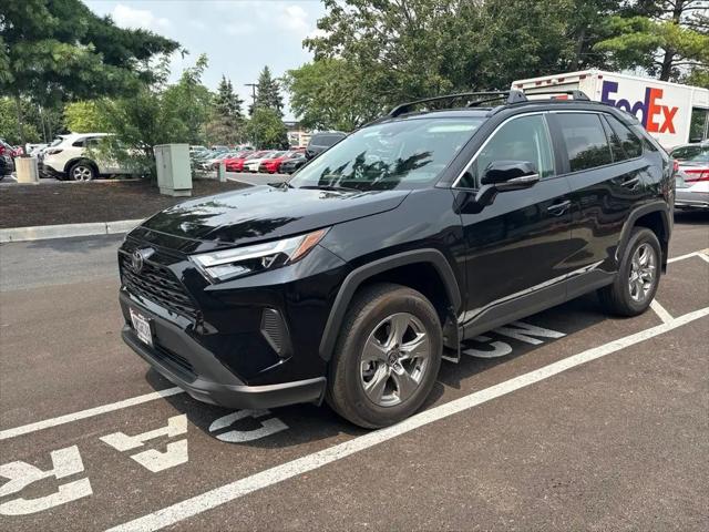 2025 Toyota RAV4 XLE for sale in Dublin, OH