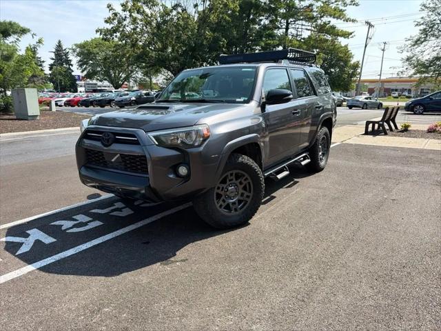2020 Toyota 4Runner Venture Special Edition for sale near Dublin, OH