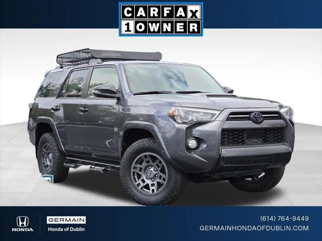 2020 Toyota 4Runner for sale near Dublin, OH