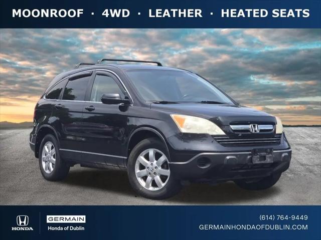 2008 Honda CR-V EX-L for sale in Dublin, OH