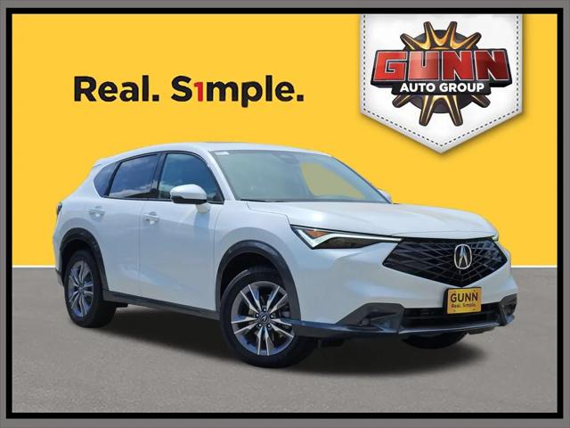 2026 Acura ADX Base for sale in San Antonio, TX