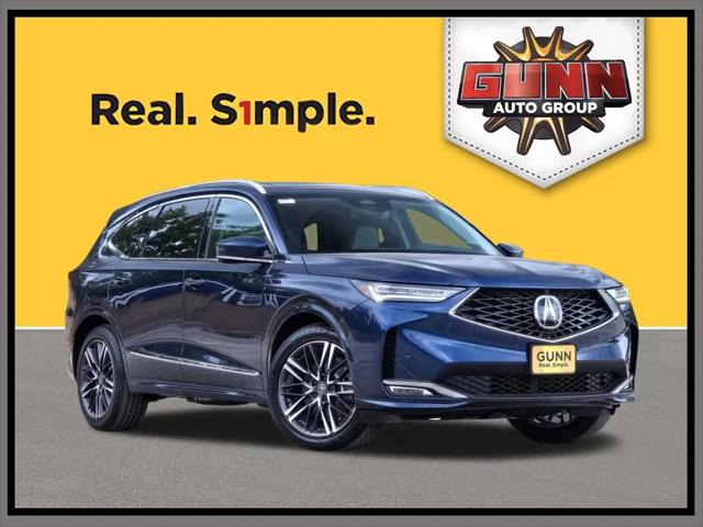 2026 Acura MDX Advance Package for sale in San Antonio, TX