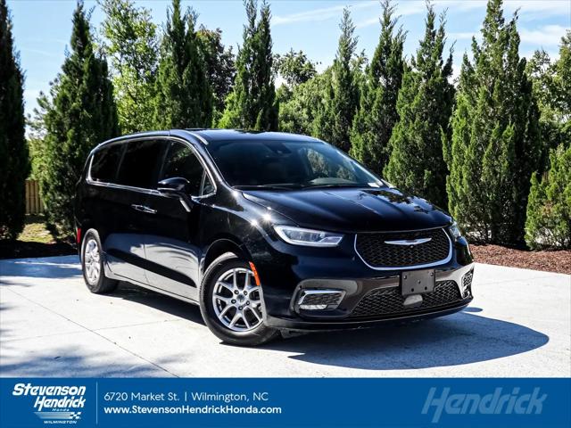 2025 Chrysler Pacifica Select for sale in Wilmington, NC