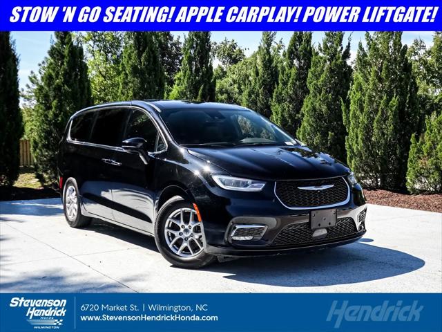 2025 Chrysler Pacifica Select for sale in Wilmington, NC
