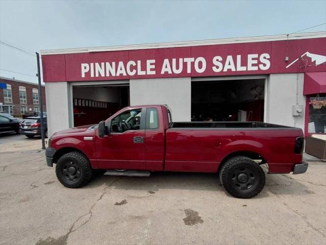 2006 Ford F-150 XL for sale in New Bedford, MA