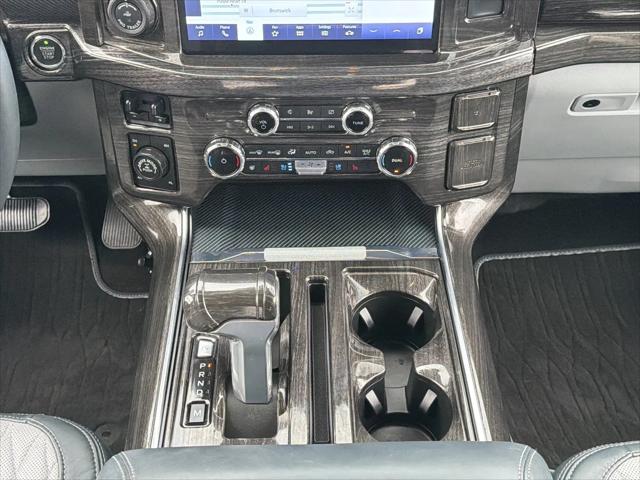 2022 Ford F-150 Limited