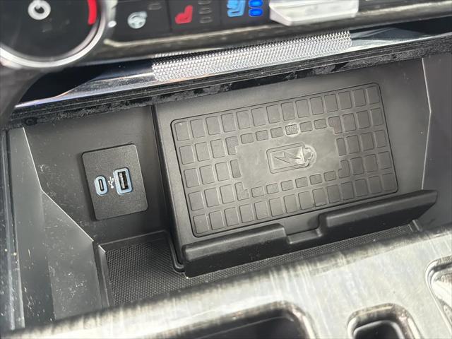 2022 Ford F-150 Limited