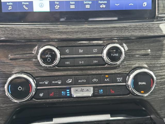 2022 Ford F-150 Limited