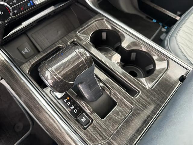 2022 Ford F-150 Limited