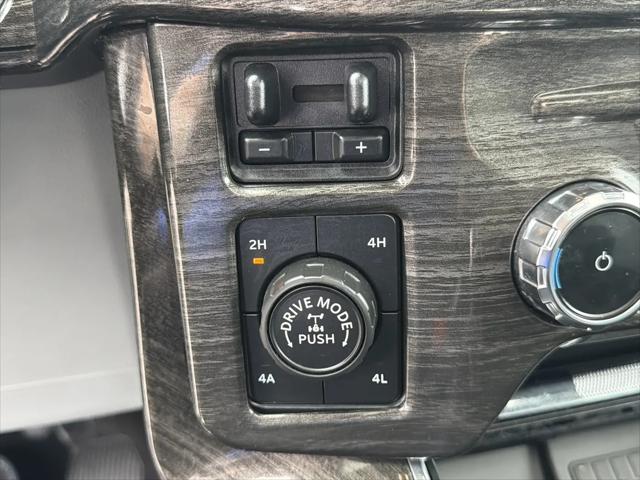 2022 Ford F-150 Limited