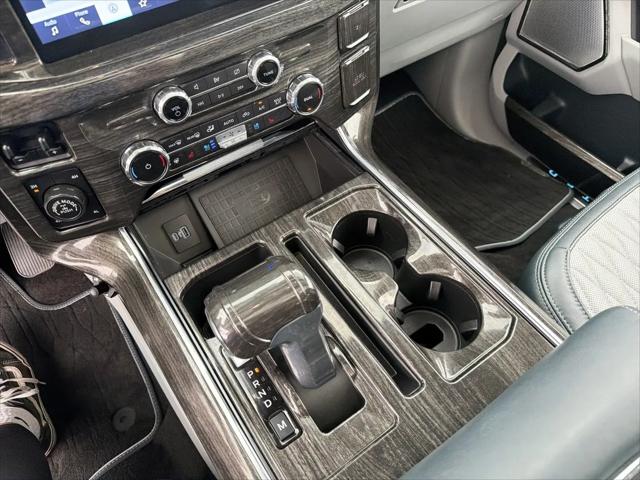 2022 Ford F-150 Limited