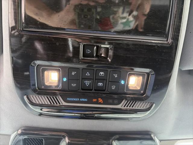 2022 Ford F-150 Limited
