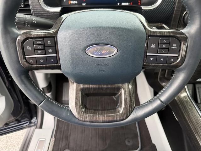 2022 Ford F-150 Limited