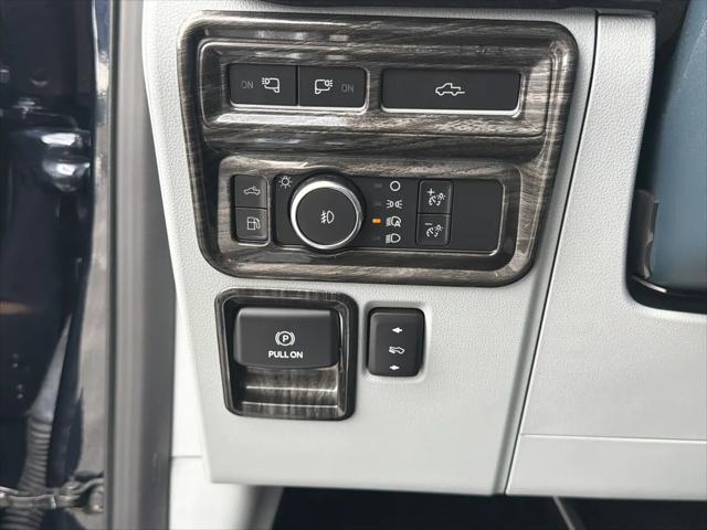 2022 Ford F-150 Limited
