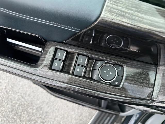 2022 Ford F-150 Limited