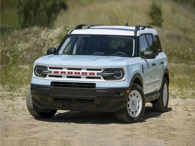 2023 Ford Bronco Sport Heritage for sale in Brunswick, GA