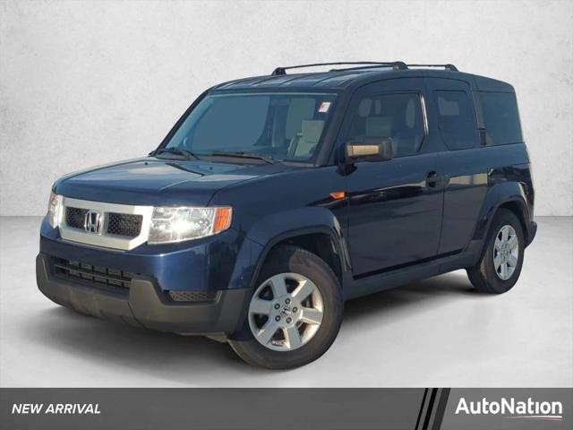 2009 Honda Element EX for sale in Fort Myers, FL